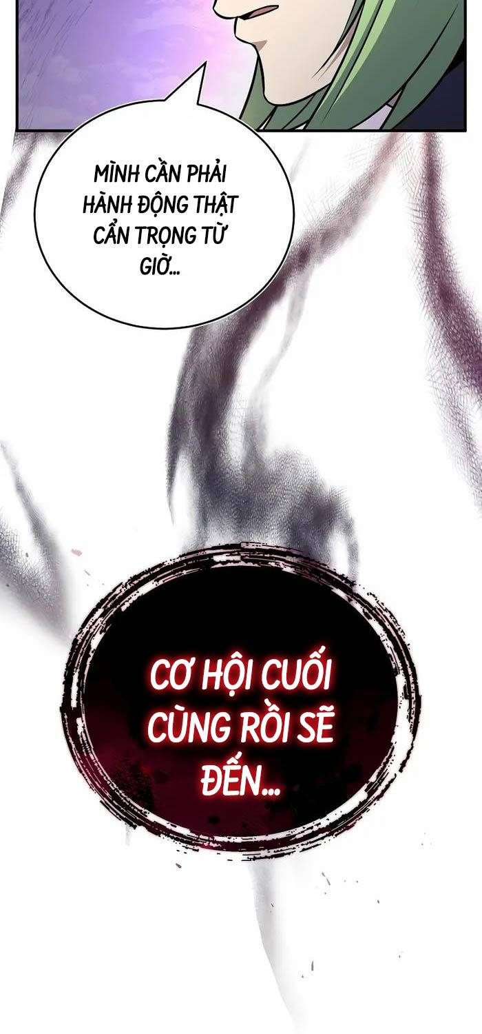 Những Nhân Vật Chính Mà Chỉ Tôi Biết Chapter 31 - Trang 2