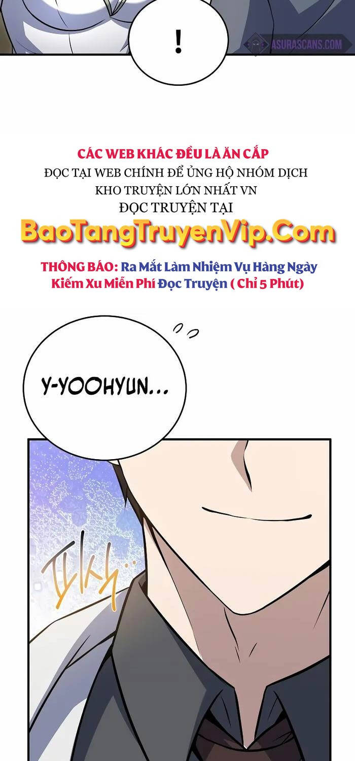 Những Nhân Vật Chính Mà Chỉ Tôi Biết Chapter 31 - Trang 2