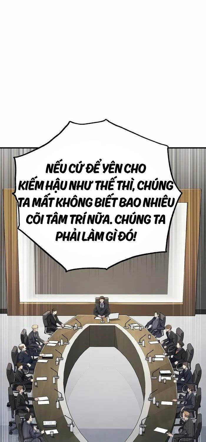 Những Nhân Vật Chính Mà Chỉ Tôi Biết Chapter 31 - Trang 2