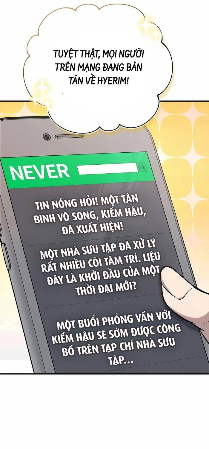 Những Nhân Vật Chính Mà Chỉ Tôi Biết Chapter 31 - Trang 2