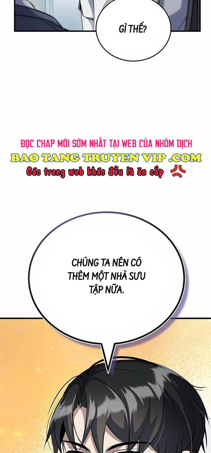 Những Nhân Vật Chính Mà Chỉ Tôi Biết Chapter 31 - Trang 2