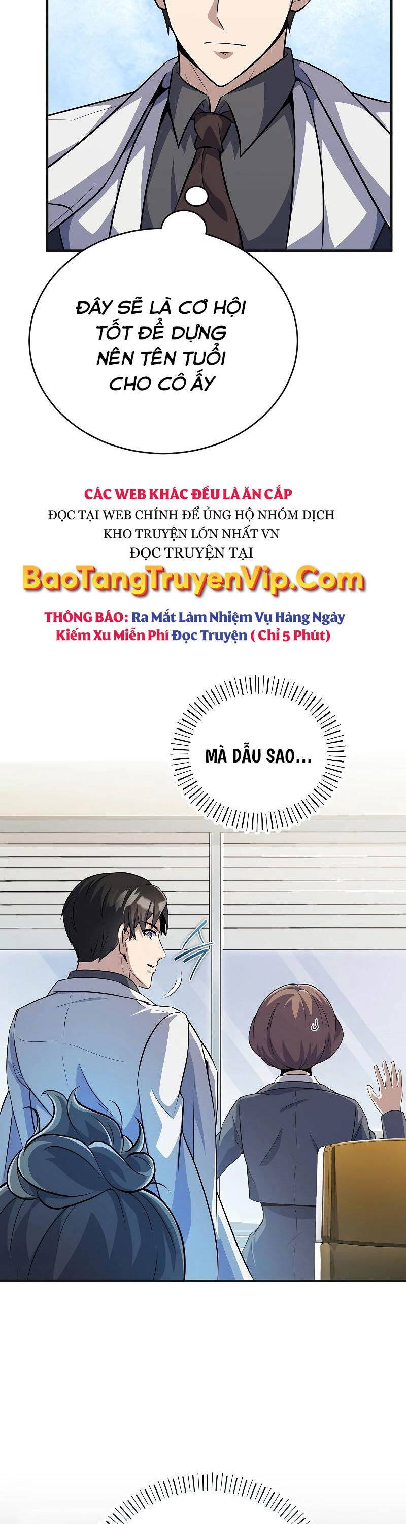 Những Nhân Vật Chính Mà Chỉ Tôi Biết Chapter 30 - Trang 2