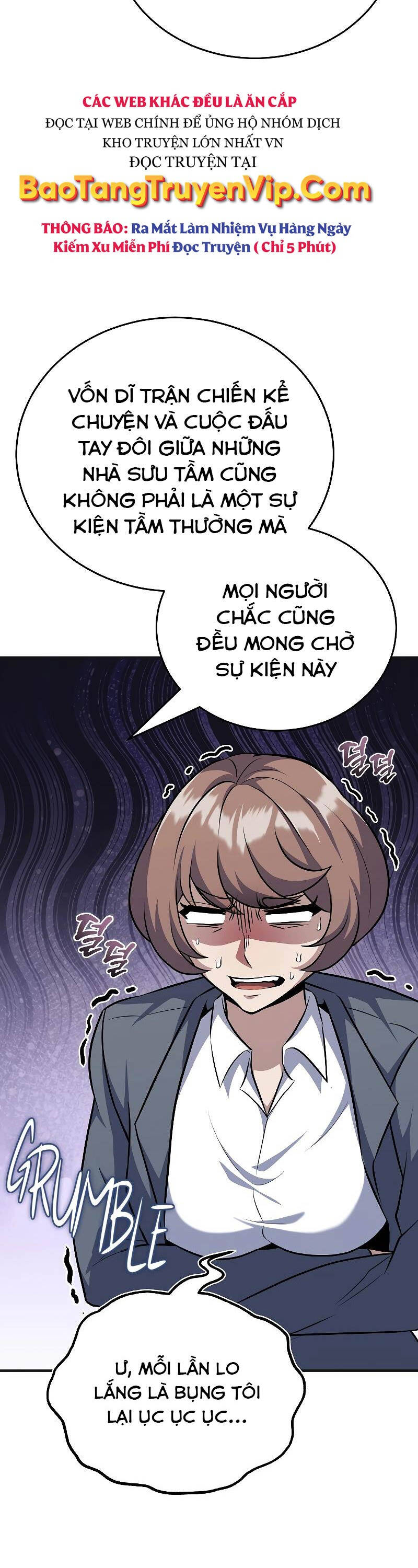 Những Nhân Vật Chính Mà Chỉ Tôi Biết Chapter 30 - Trang 2