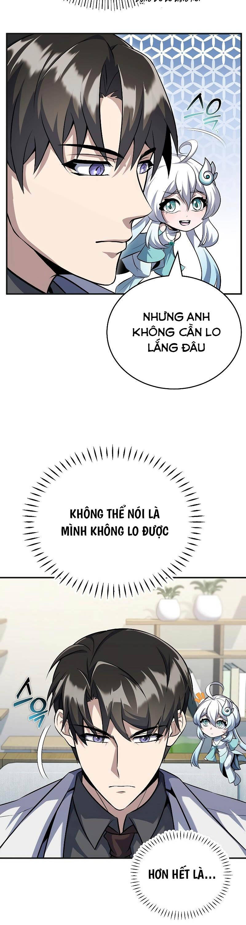 Những Nhân Vật Chính Mà Chỉ Tôi Biết Chapter 30 - Trang 2