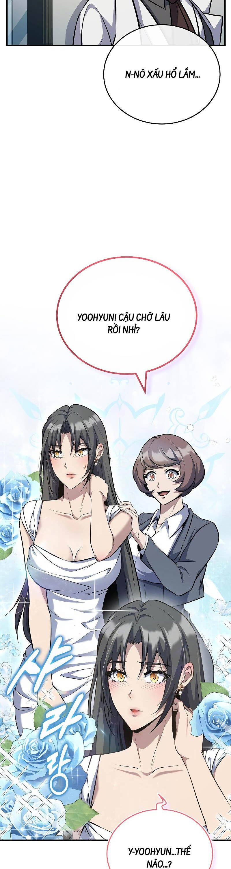 Những Nhân Vật Chính Mà Chỉ Tôi Biết Chapter 29 - Trang 2