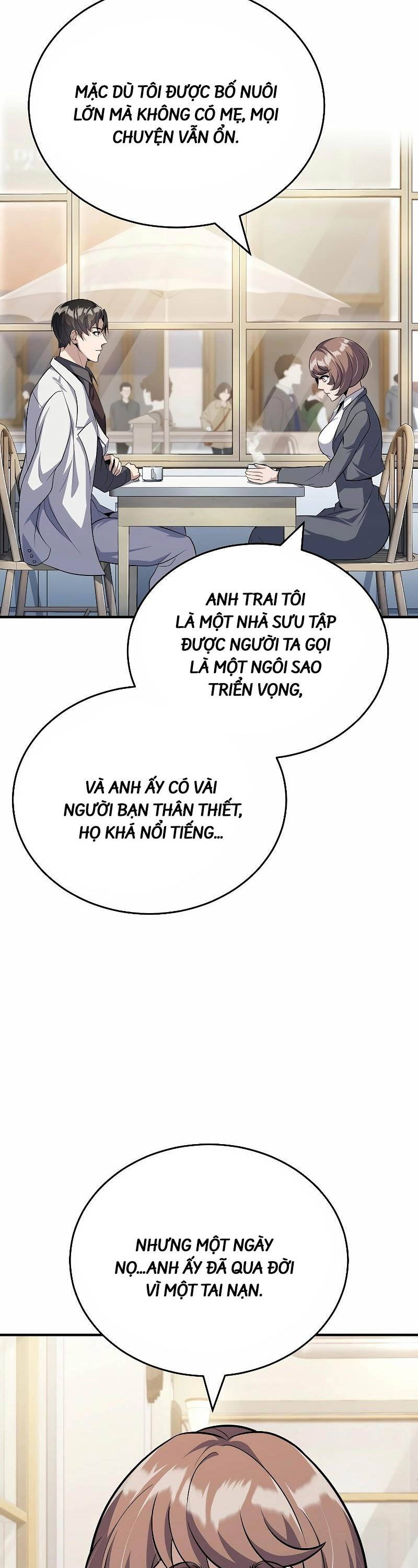 Những Nhân Vật Chính Mà Chỉ Tôi Biết Chapter 28 - Trang 2