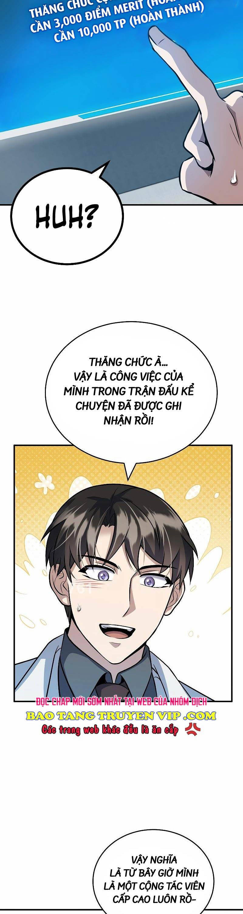 Những Nhân Vật Chính Mà Chỉ Tôi Biết Chapter 28 - Trang 2