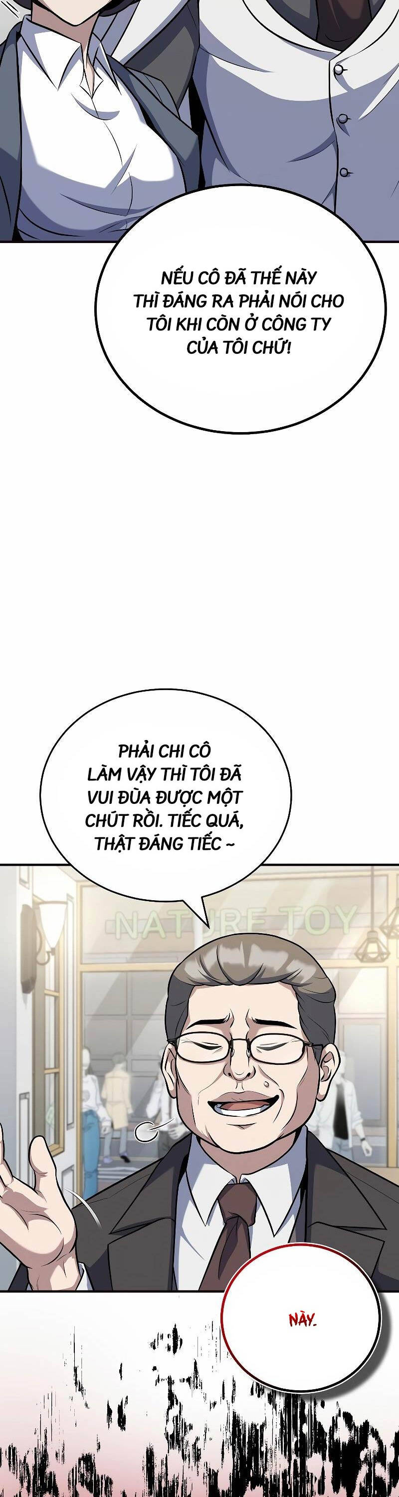 Những Nhân Vật Chính Mà Chỉ Tôi Biết Chapter 28 - Trang 2