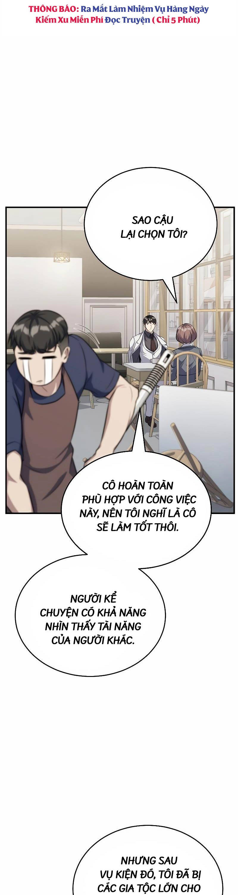 Những Nhân Vật Chính Mà Chỉ Tôi Biết Chapter 28 - Trang 2