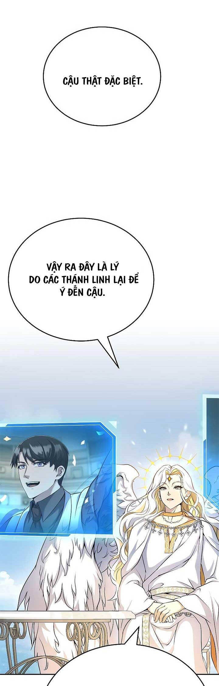 Những Nhân Vật Chính Mà Chỉ Tôi Biết Chapter 27 - Trang 2