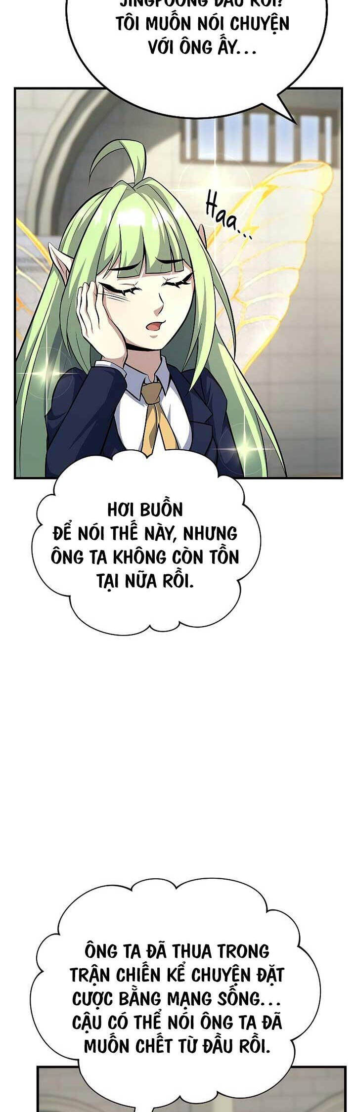 Những Nhân Vật Chính Mà Chỉ Tôi Biết Chapter 27 - Trang 2