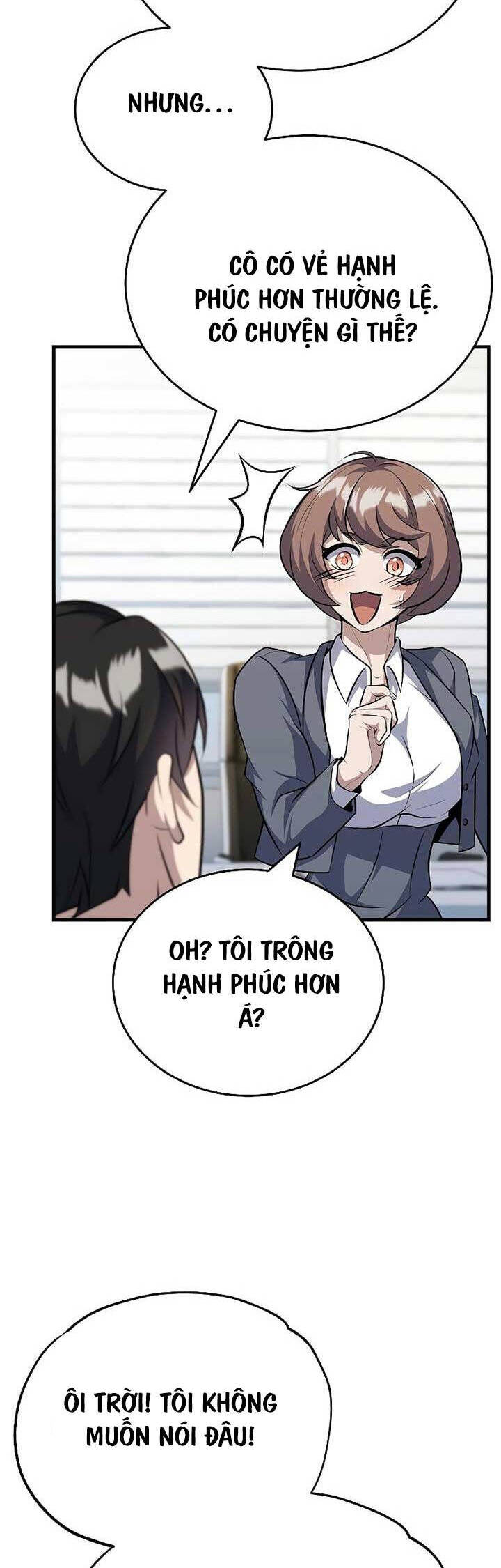 Những Nhân Vật Chính Mà Chỉ Tôi Biết Chapter 27 - Trang 2