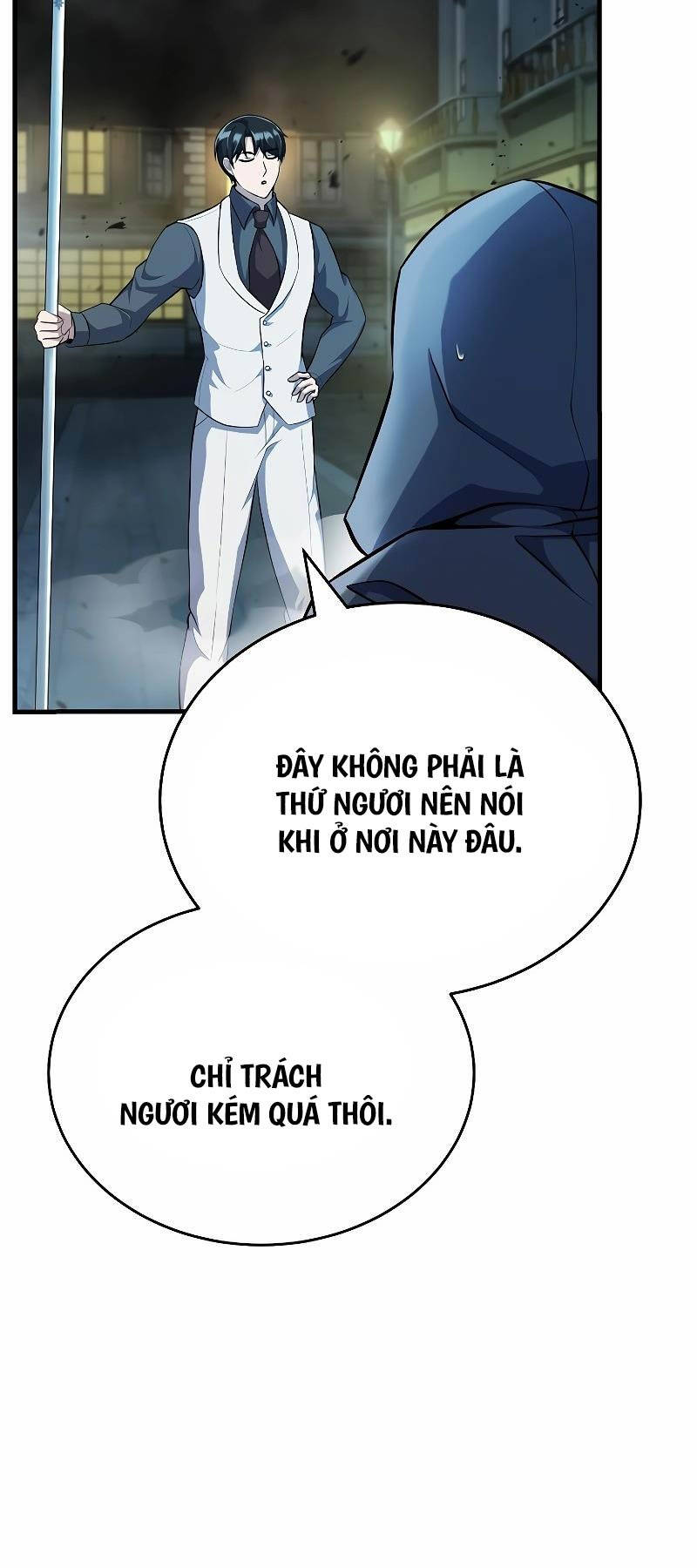 Những Nhân Vật Chính Mà Chỉ Tôi Biết Chapter 26 - Trang 2