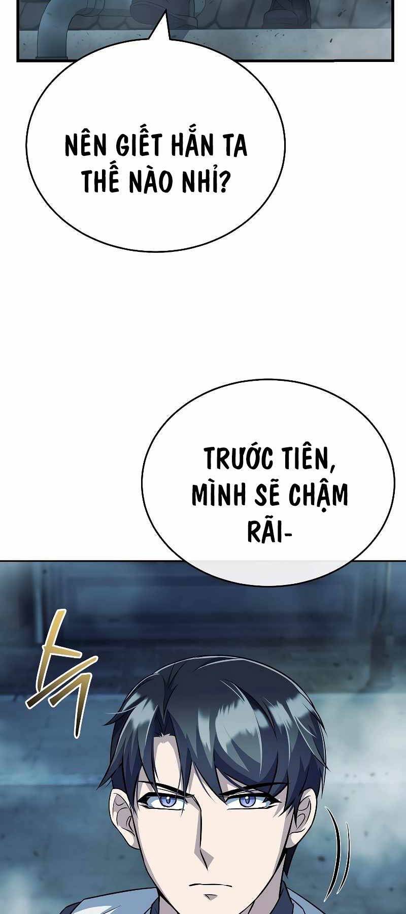 Những Nhân Vật Chính Mà Chỉ Tôi Biết Chapter 25 - Trang 2