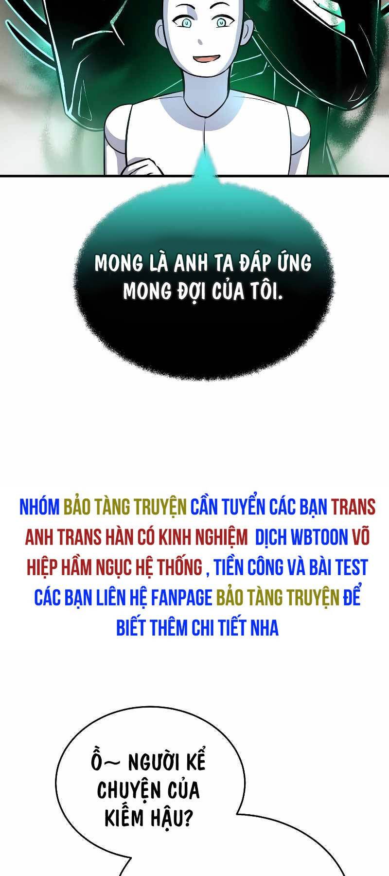 Những Nhân Vật Chính Mà Chỉ Tôi Biết Chapter 25 - Trang 2