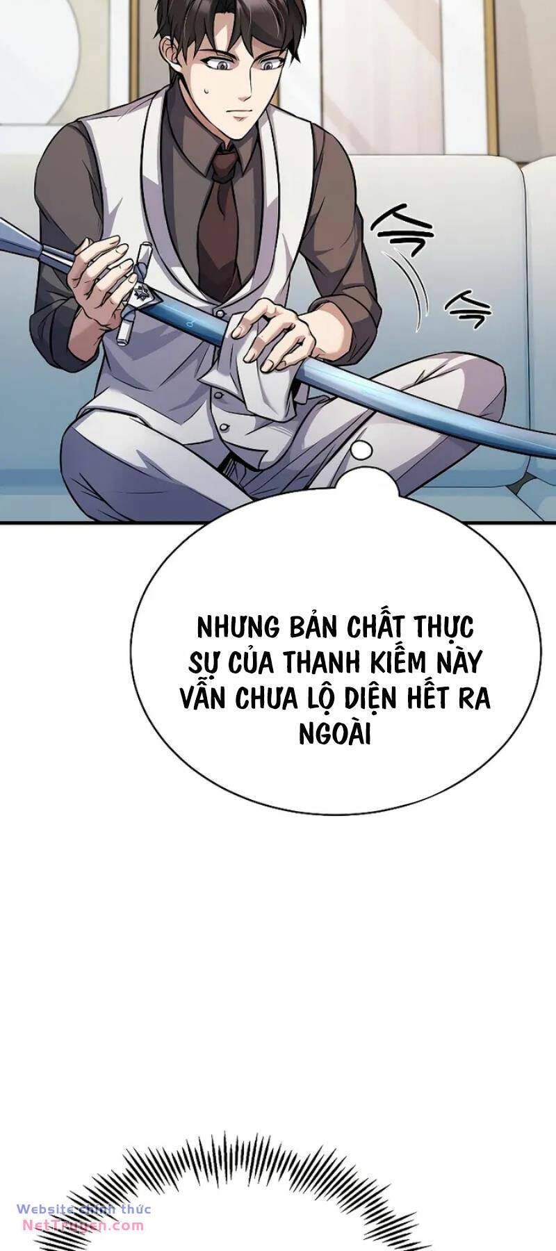 Những Nhân Vật Chính Mà Chỉ Tôi Biết Chapter 23 - Trang 2