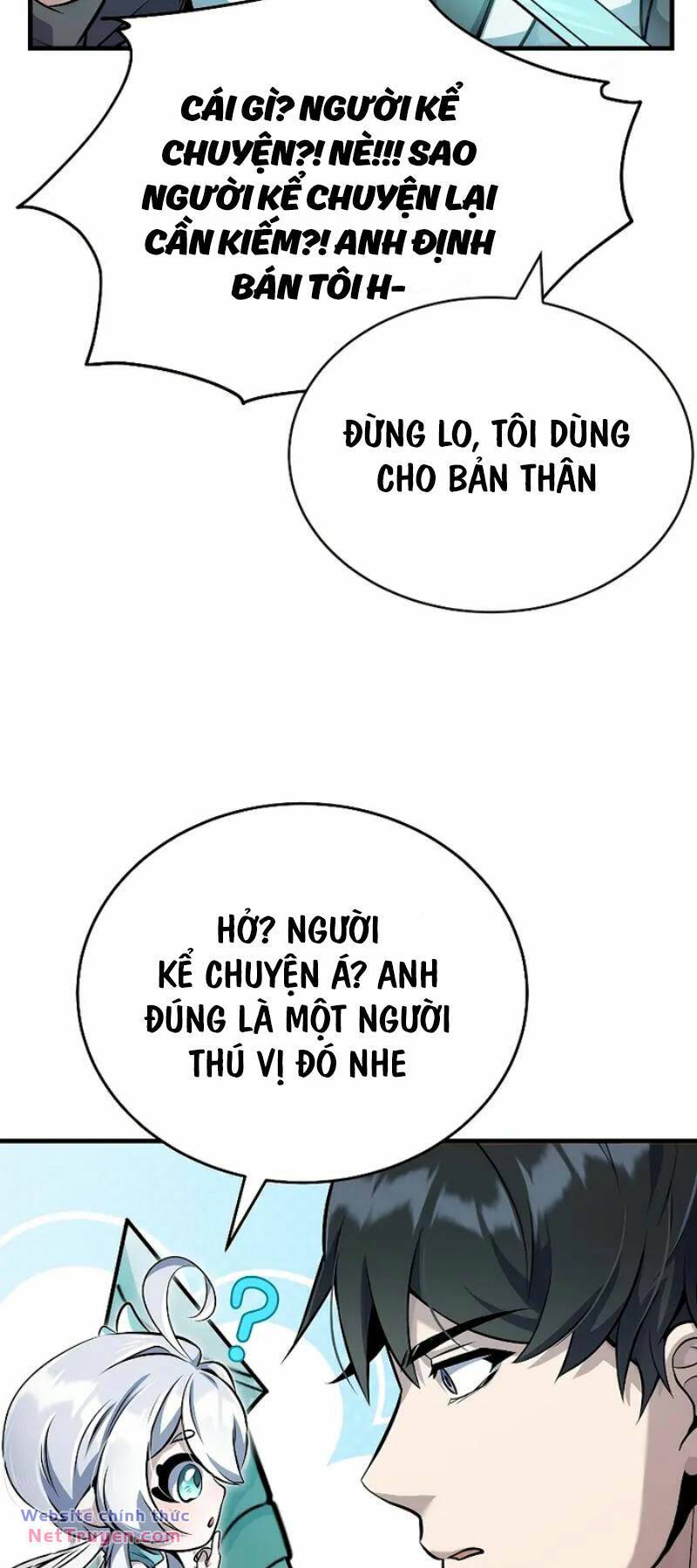 Những Nhân Vật Chính Mà Chỉ Tôi Biết Chapter 23 - Trang 2