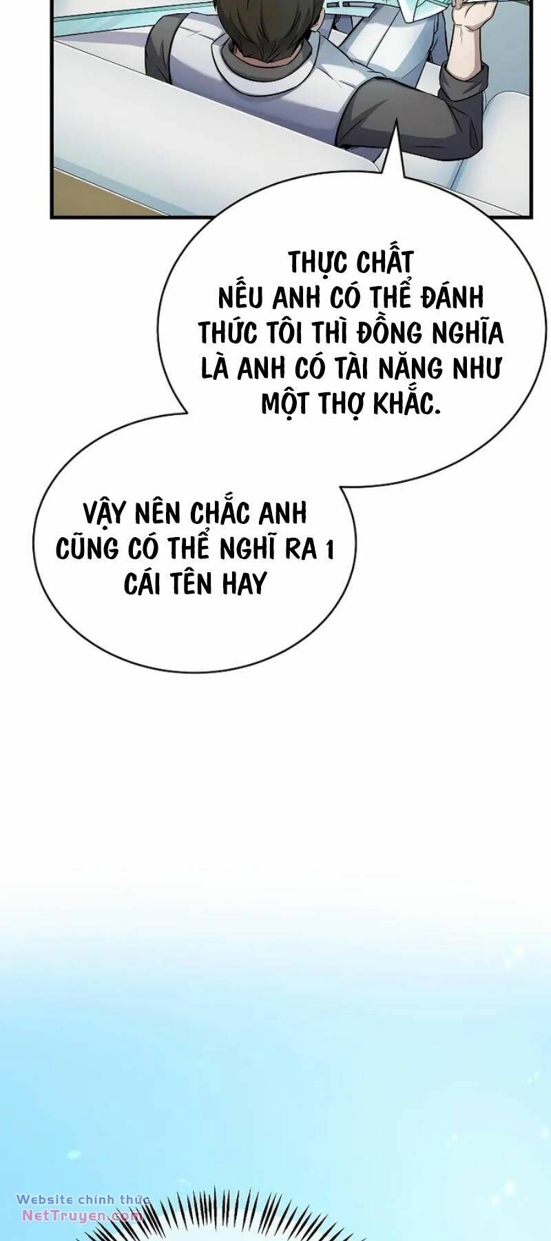 Những Nhân Vật Chính Mà Chỉ Tôi Biết Chapter 23 - Trang 2