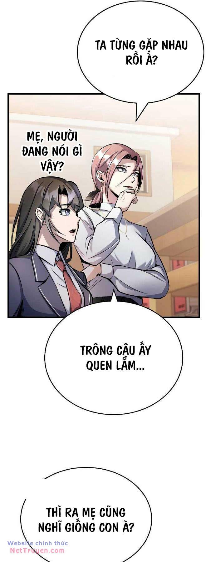 Những Nhân Vật Chính Mà Chỉ Tôi Biết Chapter 22 - Trang 2