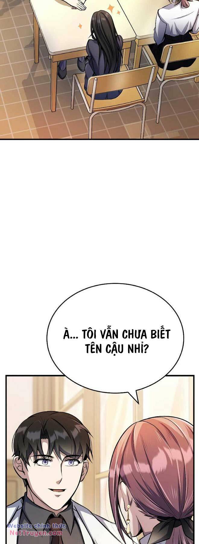 Những Nhân Vật Chính Mà Chỉ Tôi Biết Chapter 22 - Trang 2