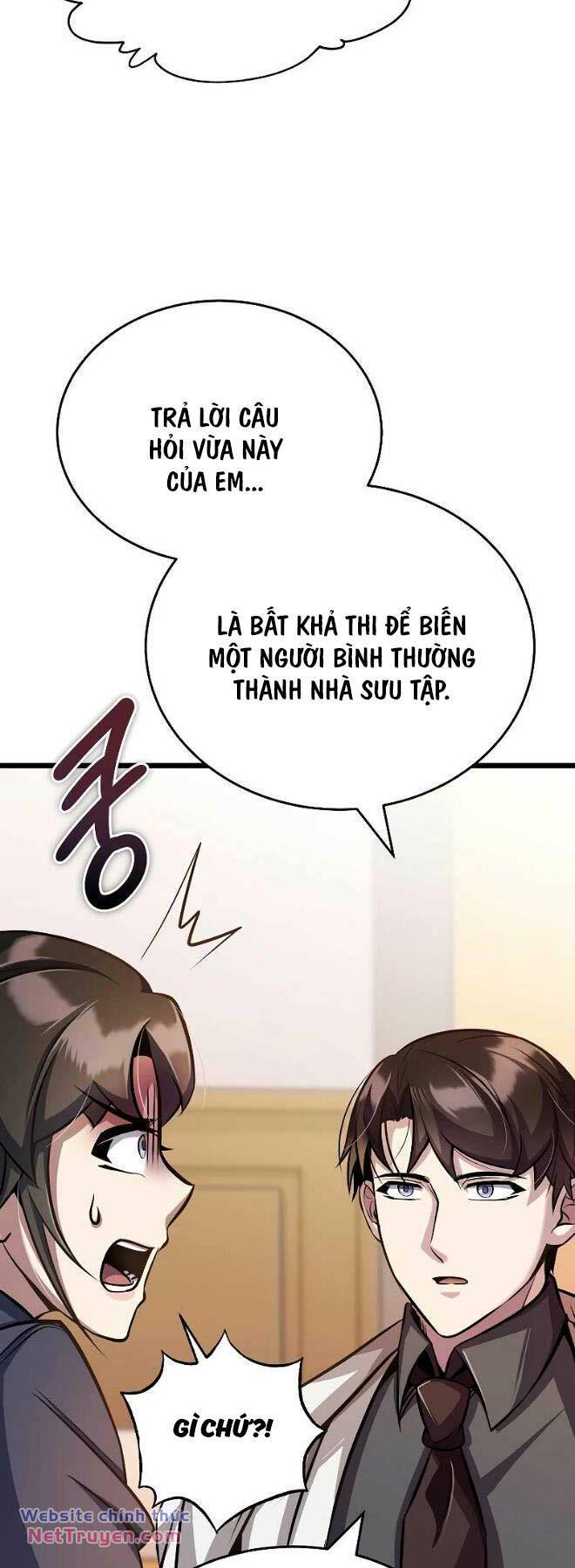 Những Nhân Vật Chính Mà Chỉ Tôi Biết Chapter 22 - Trang 2