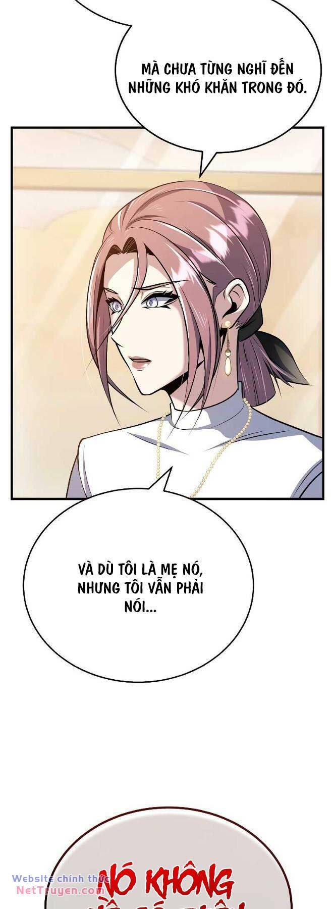 Những Nhân Vật Chính Mà Chỉ Tôi Biết Chapter 22 - Trang 2