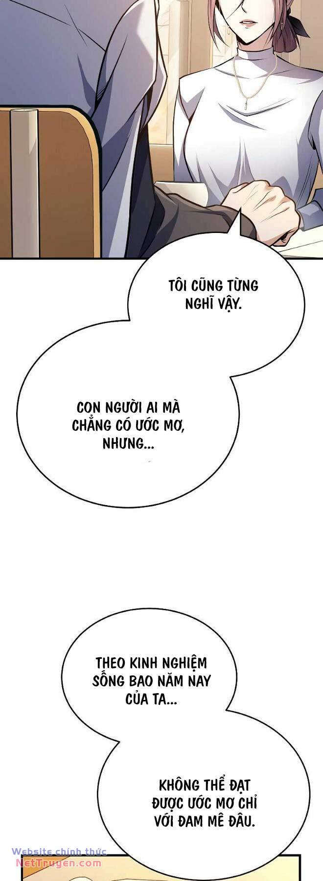 Những Nhân Vật Chính Mà Chỉ Tôi Biết Chapter 22 - Trang 2