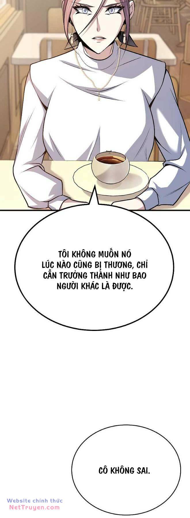 Những Nhân Vật Chính Mà Chỉ Tôi Biết Chapter 22 - Trang 2