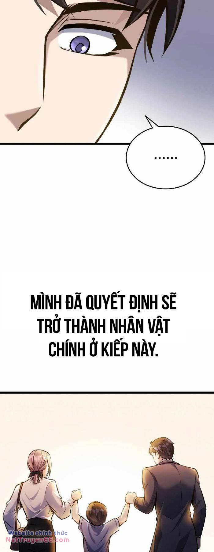 Những Nhân Vật Chính Mà Chỉ Tôi Biết Chapter 21 - Trang 2