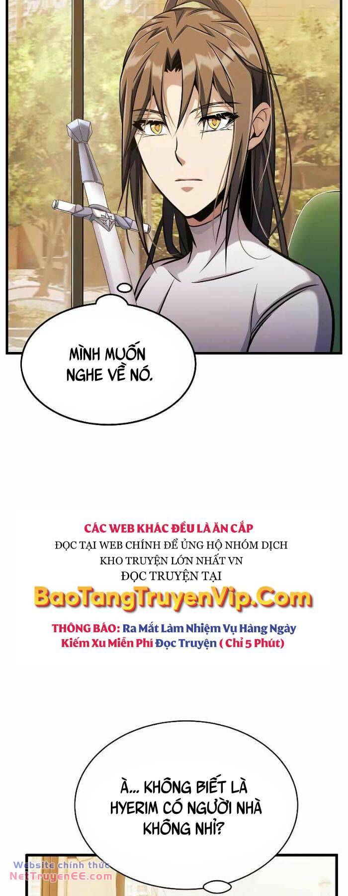 Những Nhân Vật Chính Mà Chỉ Tôi Biết Chapter 21 - Trang 2