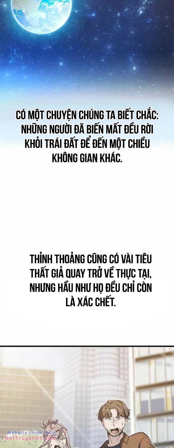 Những Nhân Vật Chính Mà Chỉ Tôi Biết Chapter 21 - Trang 2