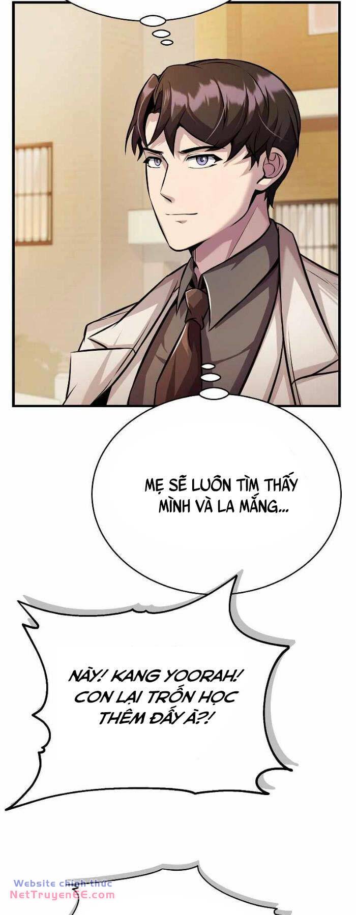 Những Nhân Vật Chính Mà Chỉ Tôi Biết Chapter 21 - Trang 2