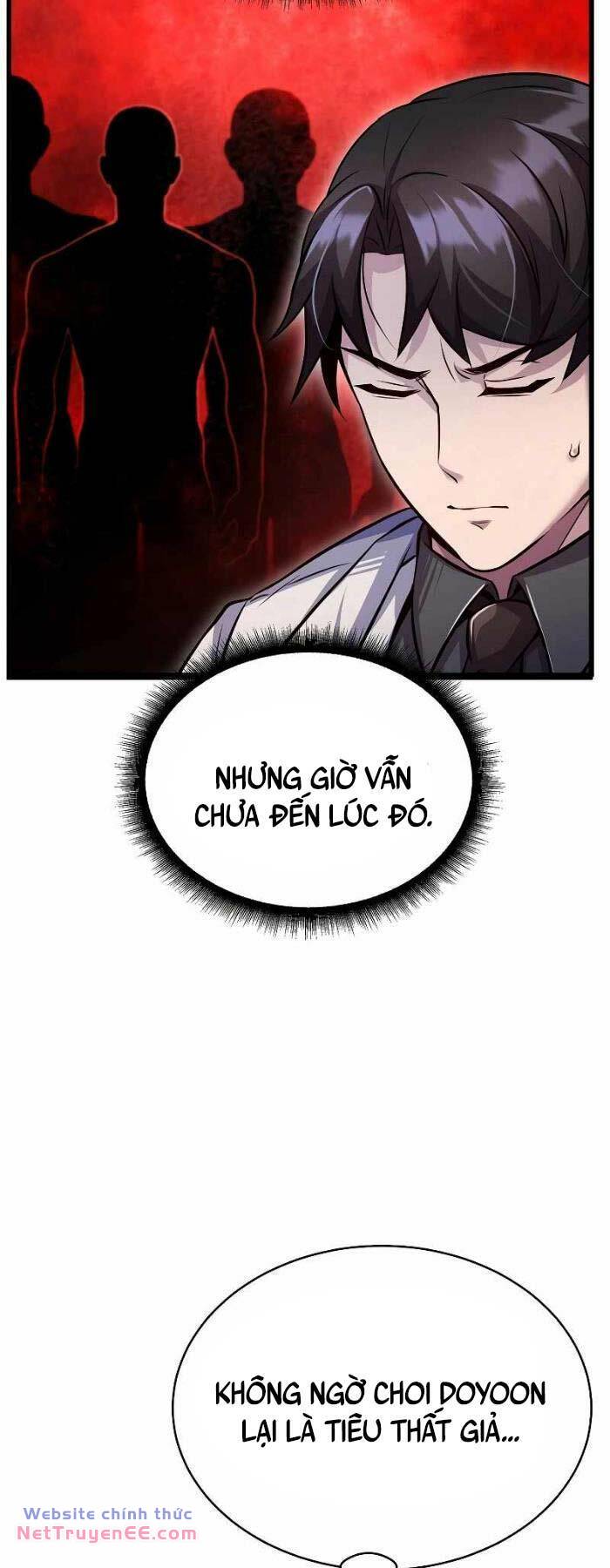 Những Nhân Vật Chính Mà Chỉ Tôi Biết Chapter 21 - Trang 2