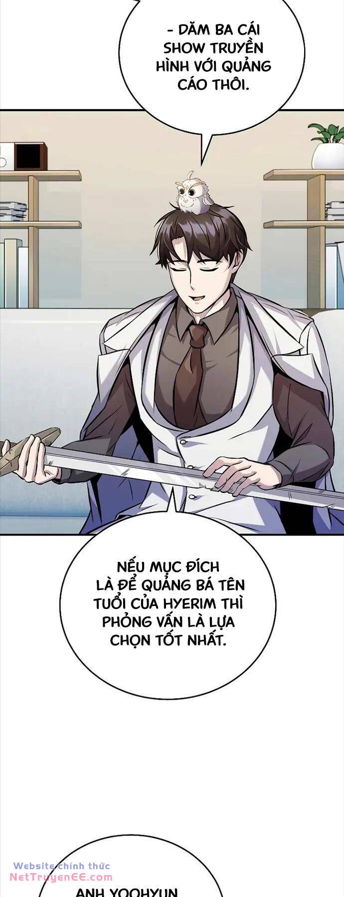 Những Nhân Vật Chính Mà Chỉ Tôi Biết Chapter 20 - Trang 2