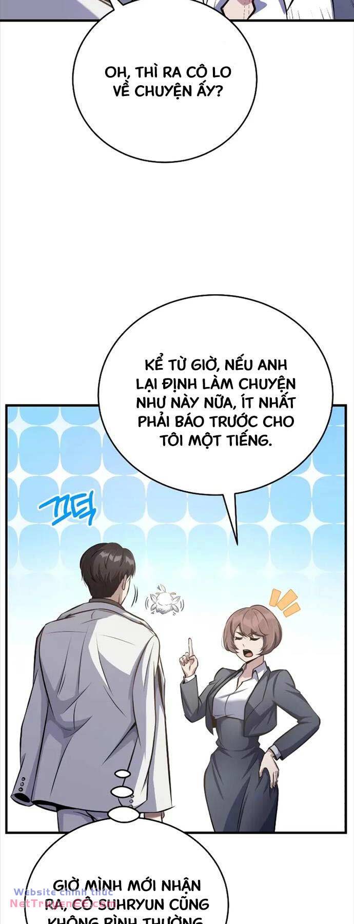 Những Nhân Vật Chính Mà Chỉ Tôi Biết Chapter 20 - Trang 2