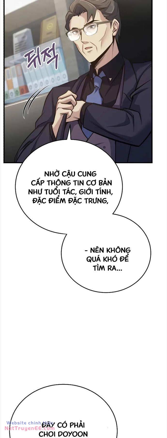 Những Nhân Vật Chính Mà Chỉ Tôi Biết Chapter 20 - Trang 2