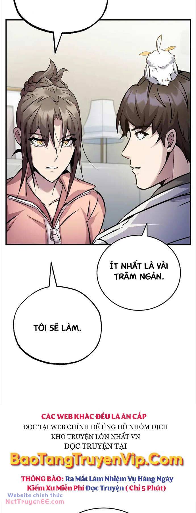 Những Nhân Vật Chính Mà Chỉ Tôi Biết Chapter 20 - Trang 2