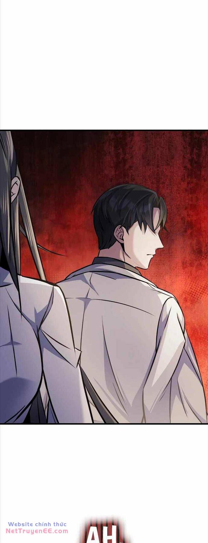 Những Nhân Vật Chính Mà Chỉ Tôi Biết Chapter 19 - Trang 2