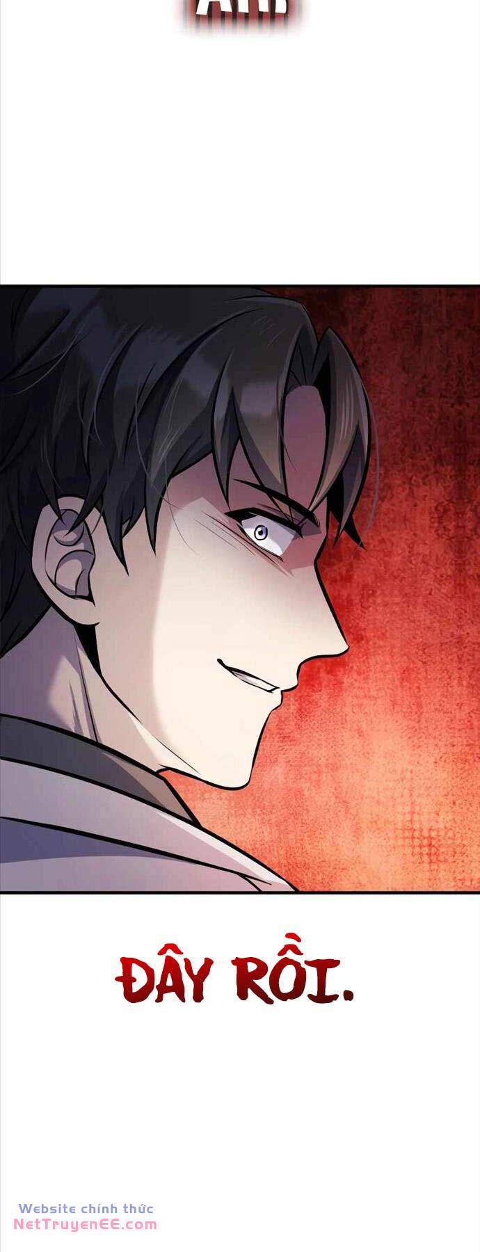 Những Nhân Vật Chính Mà Chỉ Tôi Biết Chapter 19 - Trang 2