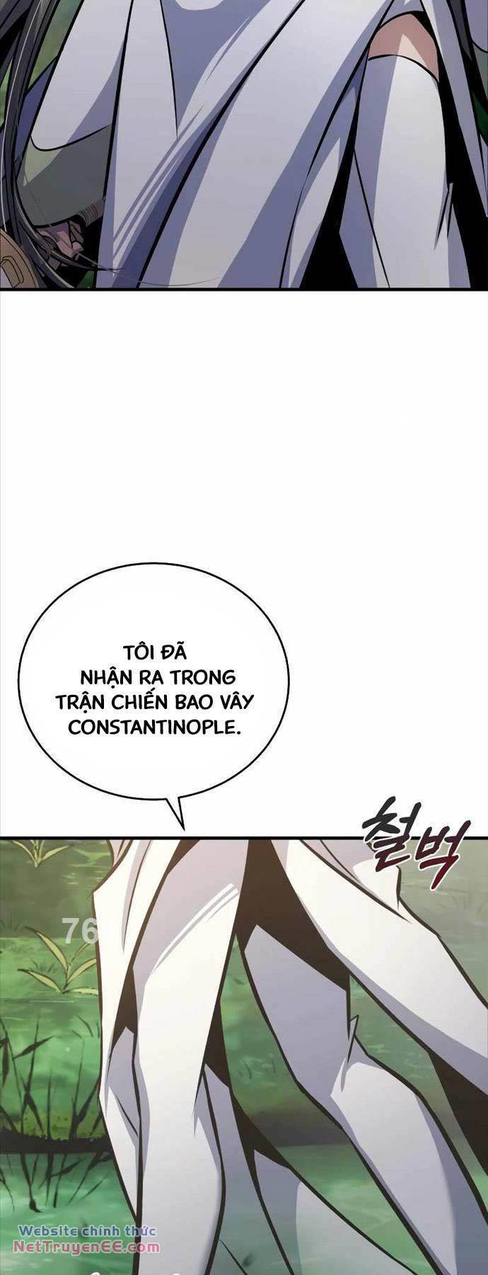 Những Nhân Vật Chính Mà Chỉ Tôi Biết Chapter 19 - Trang 2