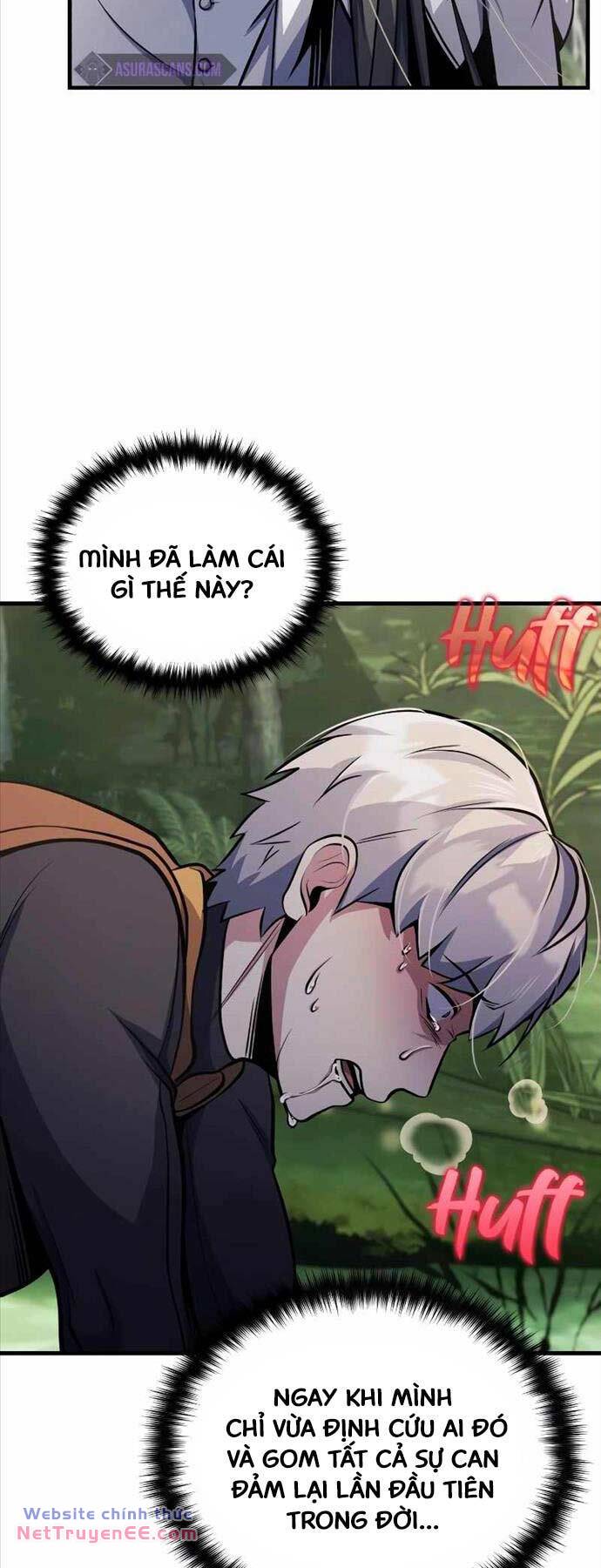 Những Nhân Vật Chính Mà Chỉ Tôi Biết Chapter 19 - Trang 2