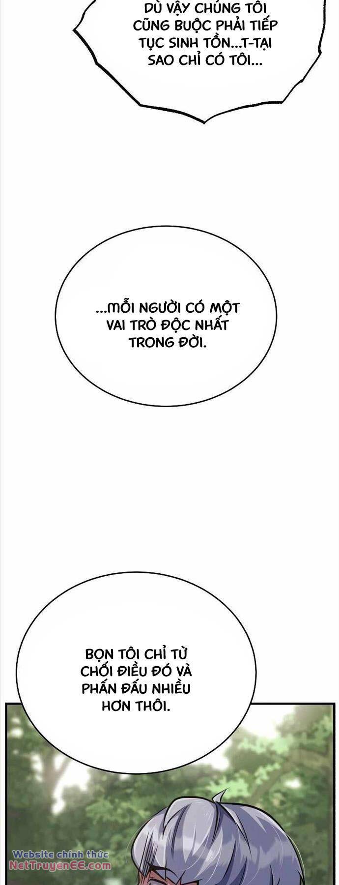 Những Nhân Vật Chính Mà Chỉ Tôi Biết Chapter 19 - Trang 2