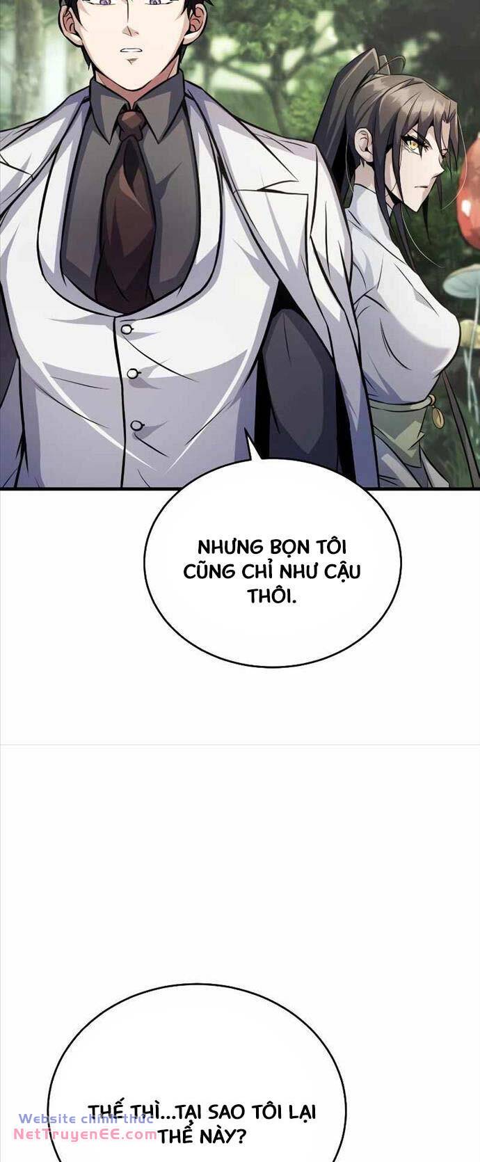 Những Nhân Vật Chính Mà Chỉ Tôi Biết Chapter 19 - Trang 2