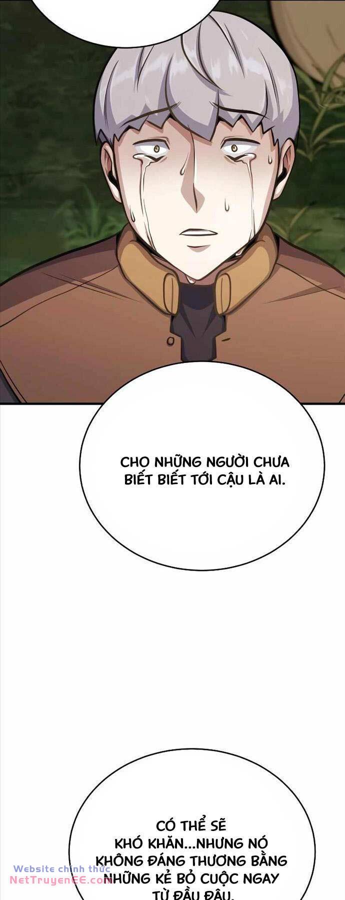 Những Nhân Vật Chính Mà Chỉ Tôi Biết Chapter 19 - Trang 2