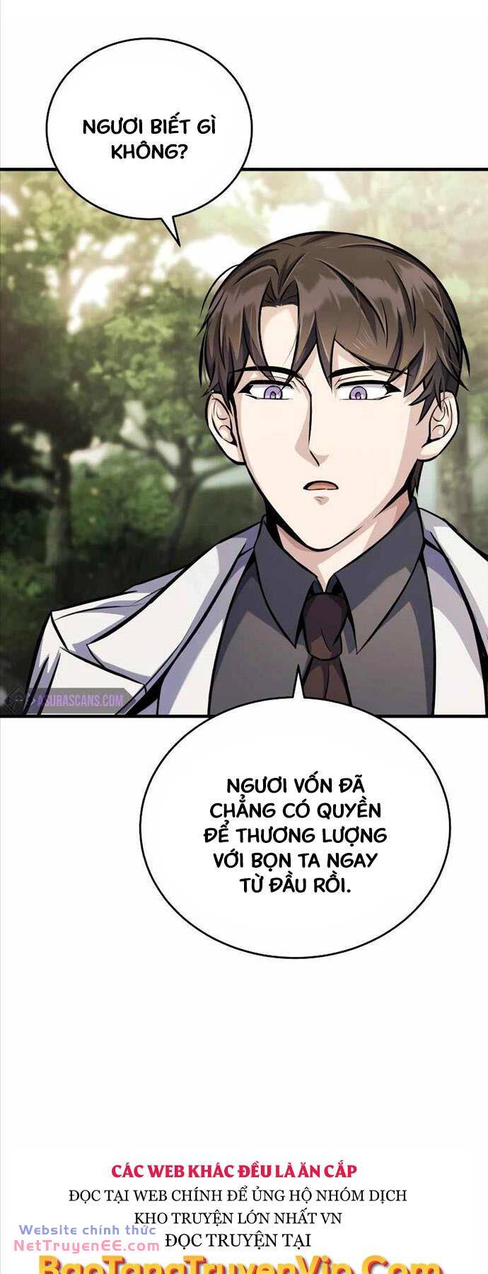 Những Nhân Vật Chính Mà Chỉ Tôi Biết Chapter 19 - Trang 2