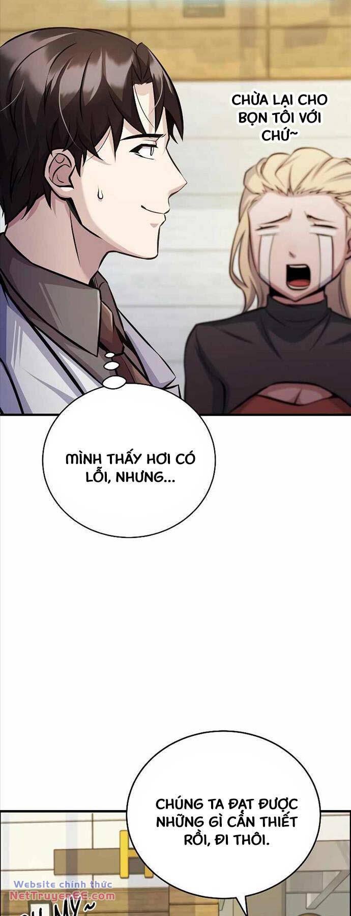 Những Nhân Vật Chính Mà Chỉ Tôi Biết Chapter 19 - Trang 2