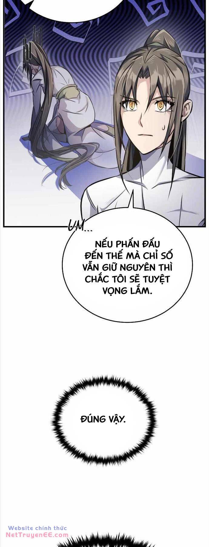 Những Nhân Vật Chính Mà Chỉ Tôi Biết Chapter 19 - Trang 2