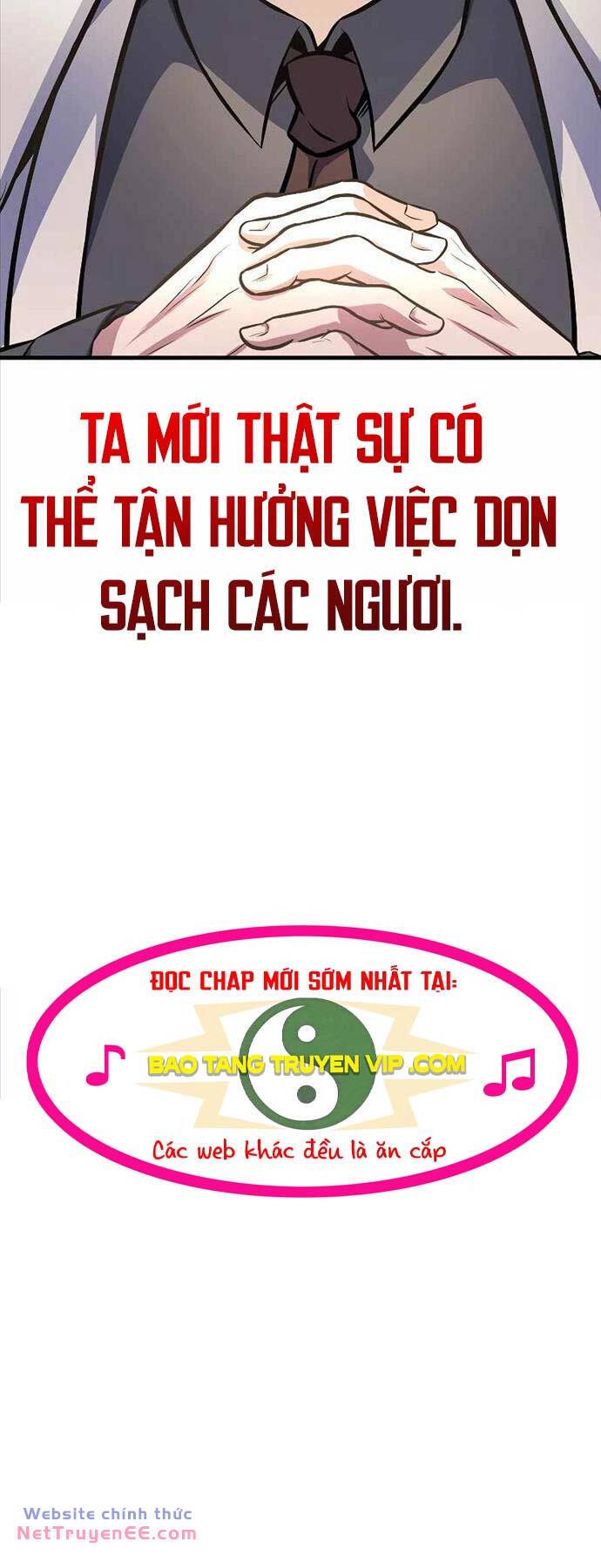 Những Nhân Vật Chính Mà Chỉ Tôi Biết Chapter 19 - Trang 2