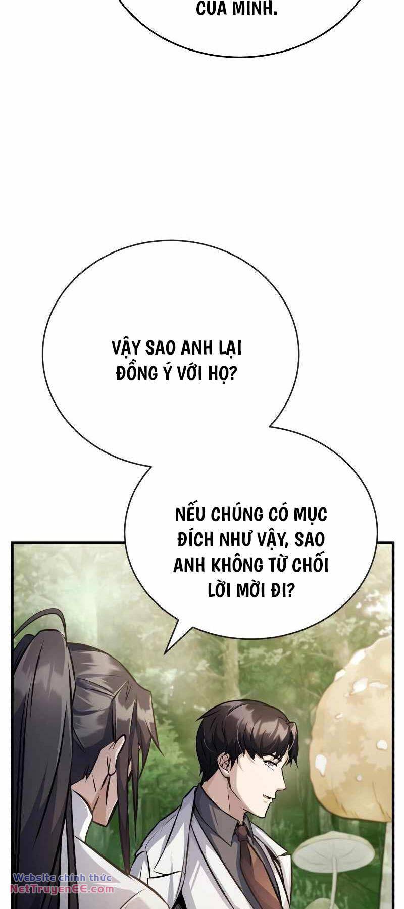 Những Nhân Vật Chính Mà Chỉ Tôi Biết Chapter 18 - Trang 2