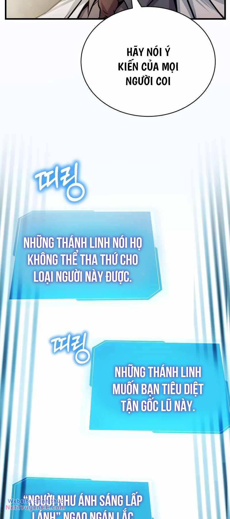 Những Nhân Vật Chính Mà Chỉ Tôi Biết Chapter 18 - Trang 2